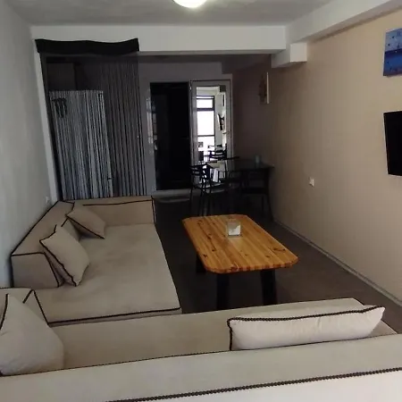 アパート Sea Relax Garden