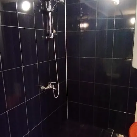 דירה Sea Relax Garden נסבר