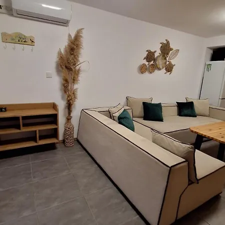아파트 Sea Relax Garden *