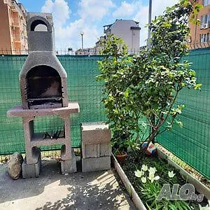 아파트 Sea Relax Garden 네세부르